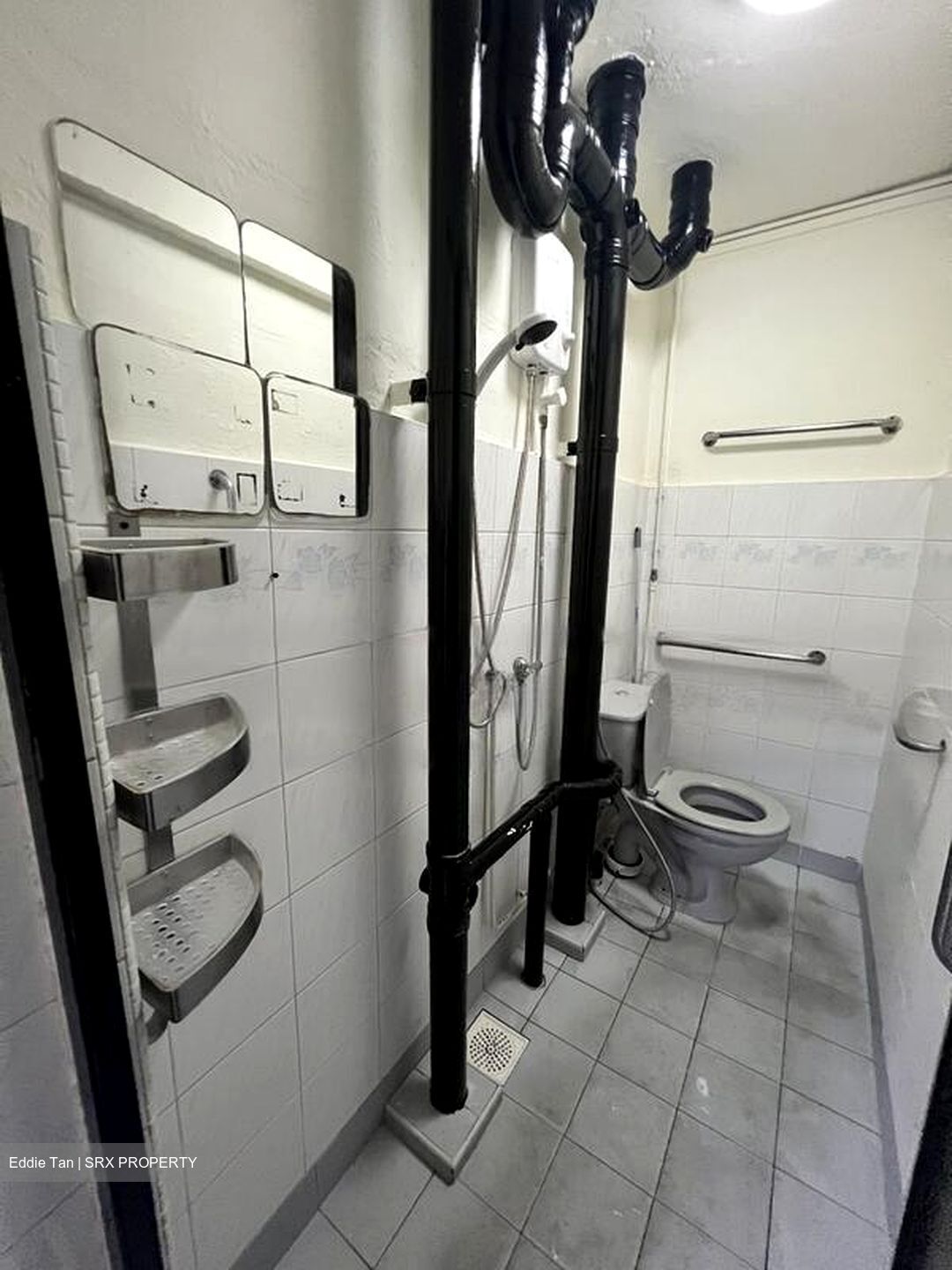Blk 96 Commonwealth Crescent (Queenstown), HDB 3 Rooms #449909621